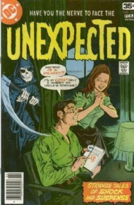 The Unexpected 1968 - 1982 #183