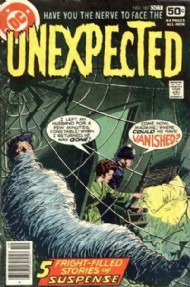 The Unexpected 1968 - 1982 #187
