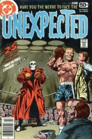 The Unexpected 1968 - 1982 #188