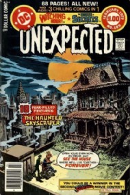 The Unexpected 1968 - 1982 #189