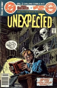 The Unexpected 1968 - 1982 #193