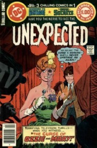 The Unexpected 1968 - 1982 #194