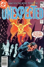 The Unexpected 1968 - 1982 #198