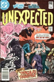 The Unexpected 1968 - 1982 #199