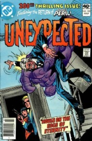 The Unexpected 1968 - 1982 #200