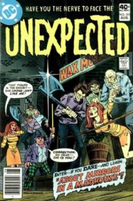 The Unexpected 1968 - 1982 #201