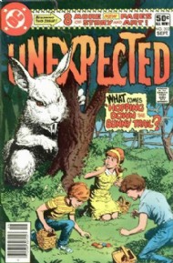The Unexpected 1968 - 1982 #202