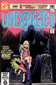 The Unexpected 1968 - 1982 #204
