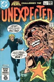 The Unexpected 1968 - 1982 #207