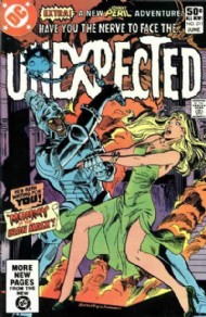 The Unexpected 1968 - 1982 #211