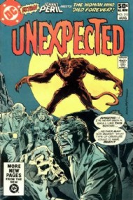 The Unexpected 1968 - 1982 #213