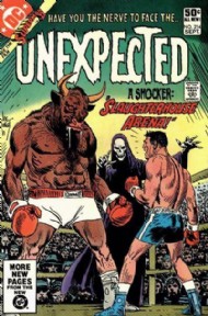 The Unexpected 1968 - 1982 #214