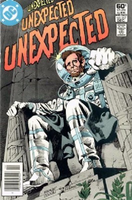 The Unexpected #217