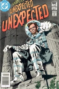 The Unexpected 1968 - 1982 #217