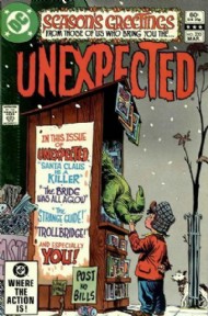 The Unexpected 1968 - 1982 #220