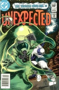 The Unexpected 1968 - 1982 #221