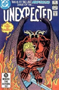 The Unexpected 1968 - 1982 #222