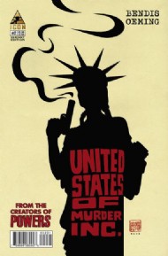 The United States of Murder Inc. 2014 #2