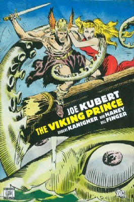 The Viking Prince