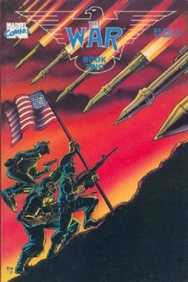 The War #2