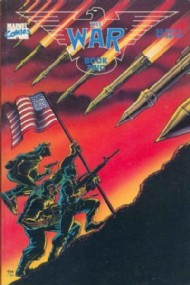 The War 1989 #2
