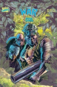 The War 1989 #3