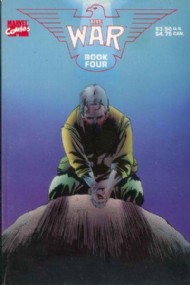 The War 1989 #4