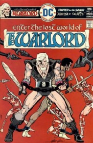 The Warlord (1st Series) 1976 - 1988 #2