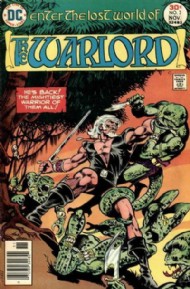 The Warlord (1st Series) 1976 - 1988 #3