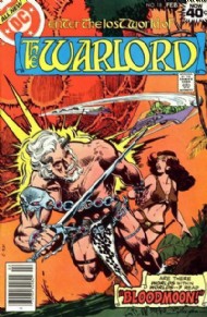 The Warlord (1st Series) 1976 - 1988 #18