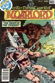 The Warlord (1st Series) 1976 - 1988 #22