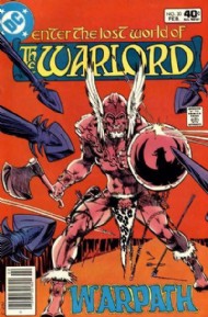 The Warlord (1st Series) 1976 - 1988 #30