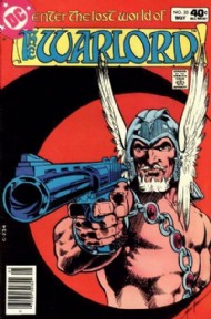 The Warlord (1st Series) 1976 - 1988 #33