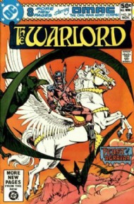 The Warlord (1st Series) 1976 - 1988 #39
