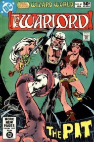 The Warlord (1st Series) 1976 - 1988 #41