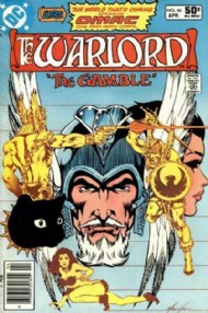 The Warlord (1st Series) 1976 - 1988 #44