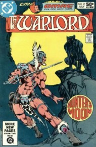 The Warlord (1st Series) 1976 - 1988 #47