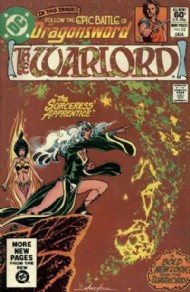 The Warlord (1st Series) 1976 - 1988 #53