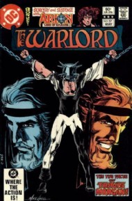 The Warlord (1st Series) 1976 - 1988 #57