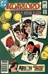 The Warlord (1st Series) #58