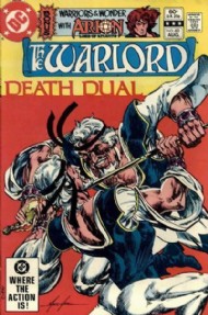 The Warlord (1st Series) 1976 - 1988 #60