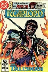 The Warlord (1st Series) 1976 - 1988 #61