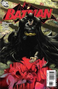 Batman (1st Series) 1940 - 2011 #673