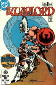 The Warlord (1st Series) 1976 - 1988 #67