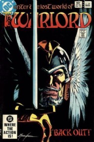 The Warlord (1st Series) 1976 - 1988 #69