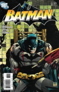 Batman (1st Series) 1940 - 2011 #674