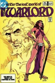 The Warlord (1st Series) 1976 - 1988 #74