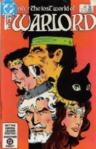 The Warlord (1st Series) 1976 - 1988 #76