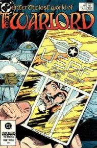 The Warlord (1st Series) 1976 - 1988 #78