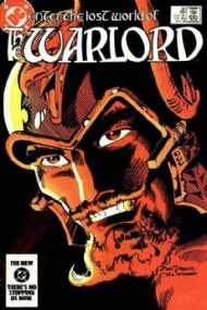 The Warlord (1st Series) 1976 - 1988 #80